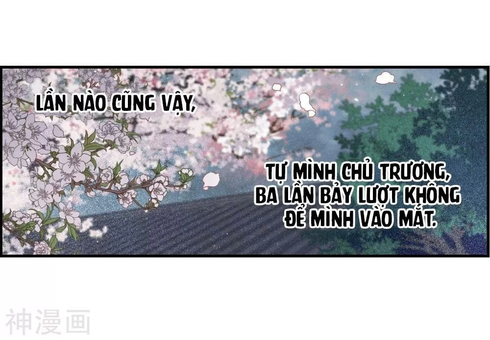 Mejaz - Nhân Gian Ngọc Chapter 60 - 23