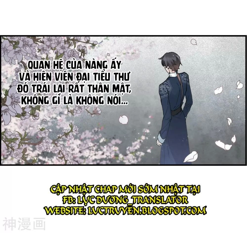 Mejaz - Nhân Gian Ngọc Chapter 60 - 25
