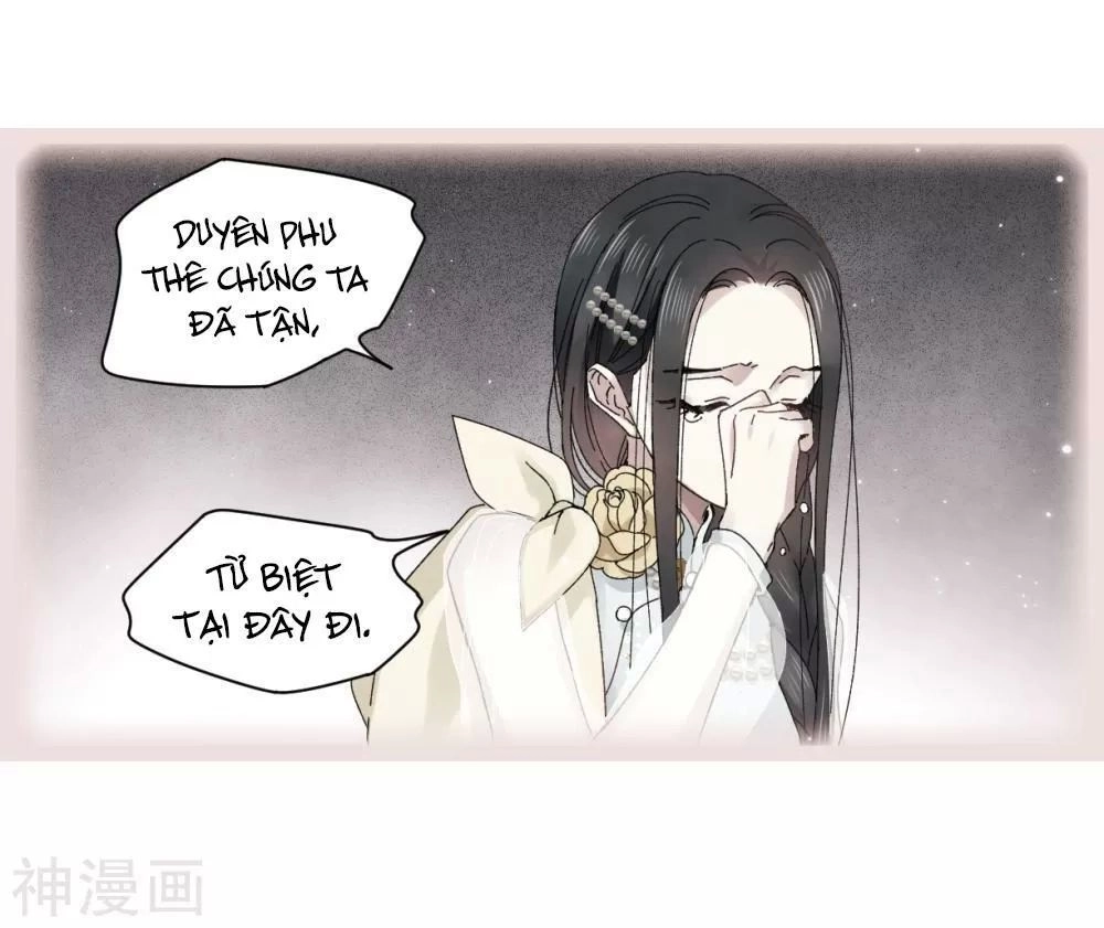 Mejaz - Nhân Gian Ngọc Chapter 61 - 6