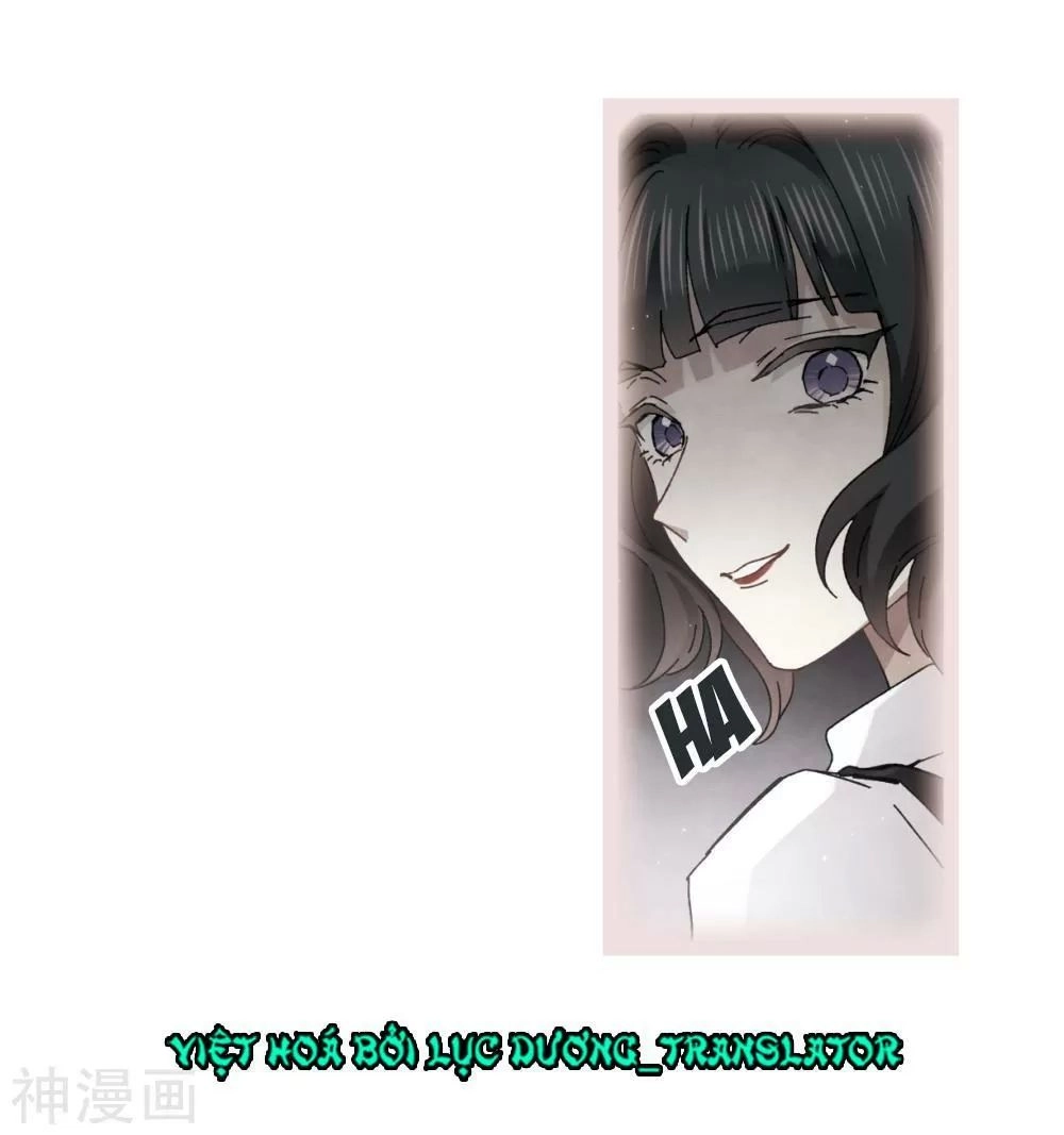 Mejaz - Nhân Gian Ngọc Chapter 61 - 8