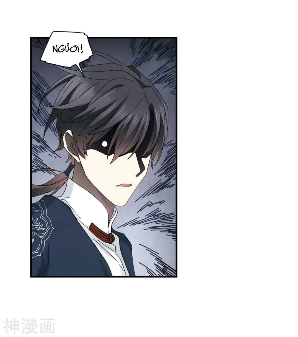 Mejaz - Nhân Gian Ngọc Chapter 61 - 12