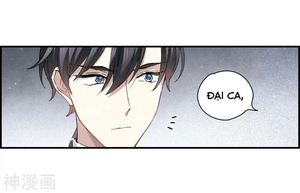 Mejaz - Nhân Gian Ngọc Chapter 61 - 16