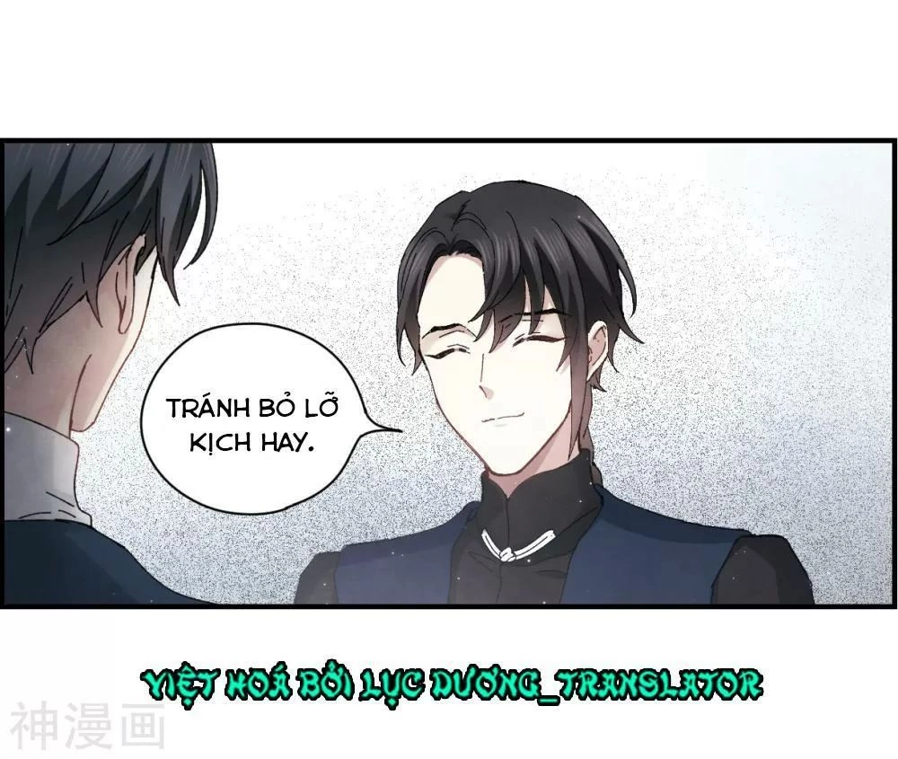 Mejaz - Nhân Gian Ngọc Chapter 61 - 20