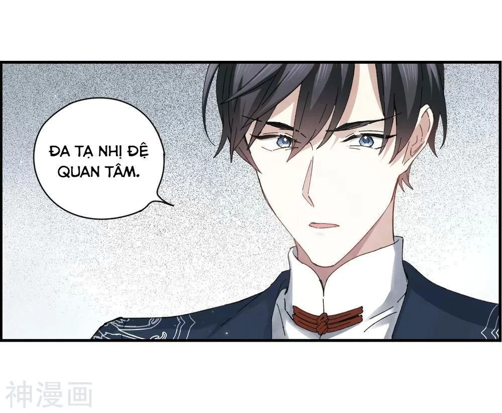 Mejaz - Nhân Gian Ngọc Chapter 61 - 22