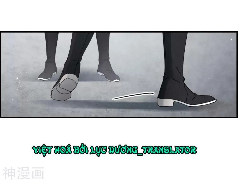 Mejaz - Nhân Gian Ngọc Chapter 61 - 23