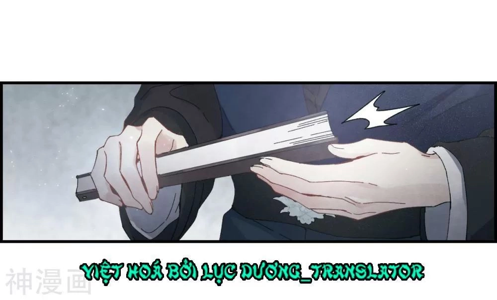 Mejaz - Nhân Gian Ngọc Chapter 61 - 26