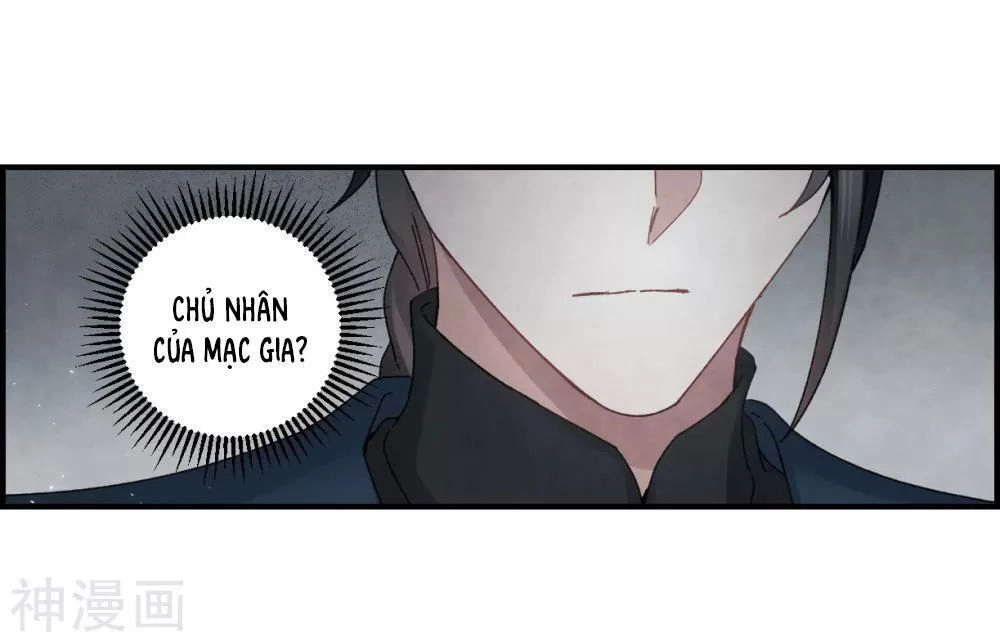 Mejaz - Nhân Gian Ngọc Chapter 61 - 27