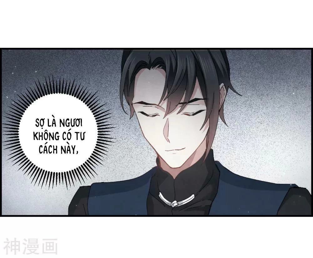 Mejaz - Nhân Gian Ngọc Chapter 61 - 28