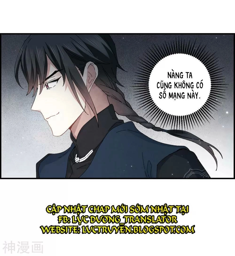 Mejaz - Nhân Gian Ngọc Chapter 61 - 29