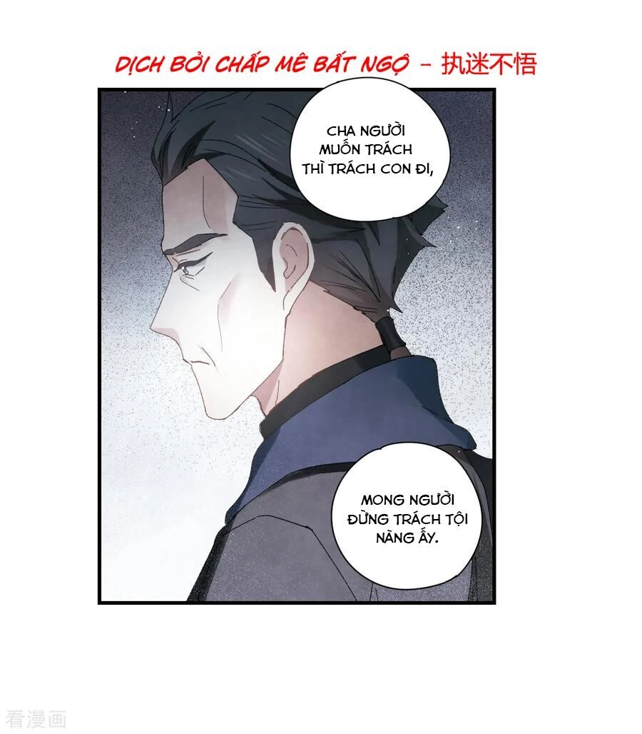 Mejaz - Nhân Gian Ngọc Chapter 62 - 10