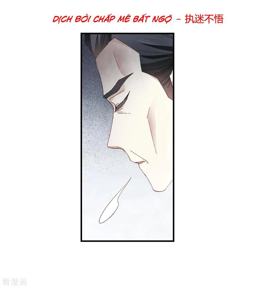 Mejaz - Nhân Gian Ngọc Chapter 62 - 11