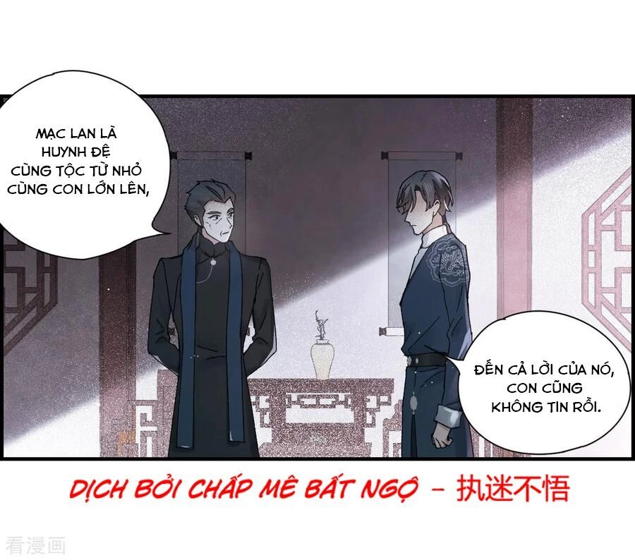 Mejaz - Nhân Gian Ngọc Chapter 62 - 15