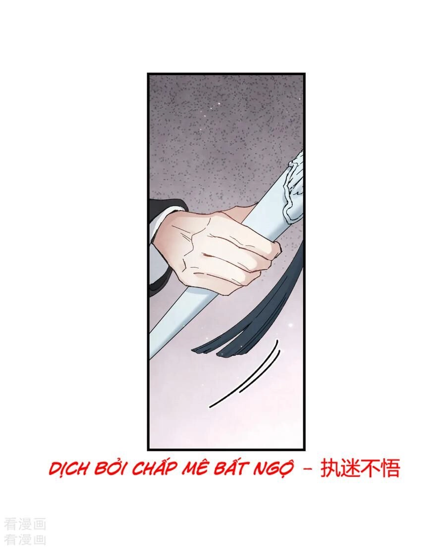 Mejaz - Nhân Gian Ngọc Chapter 64 - 4