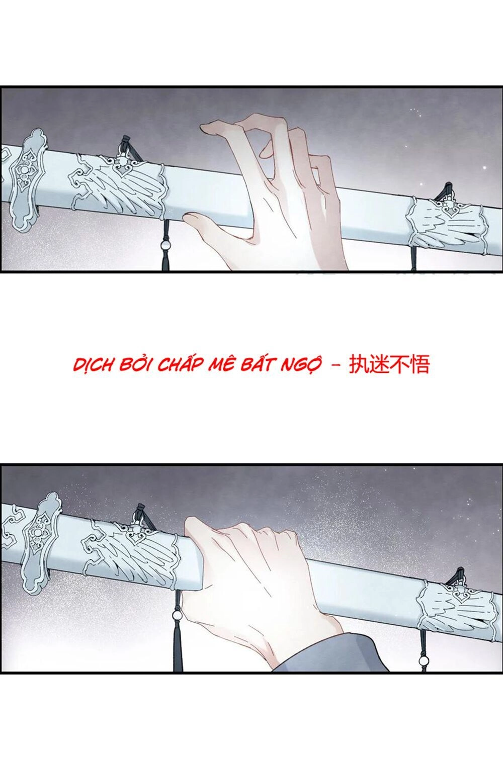 Mejaz - Nhân Gian Ngọc Chapter 64 - 7