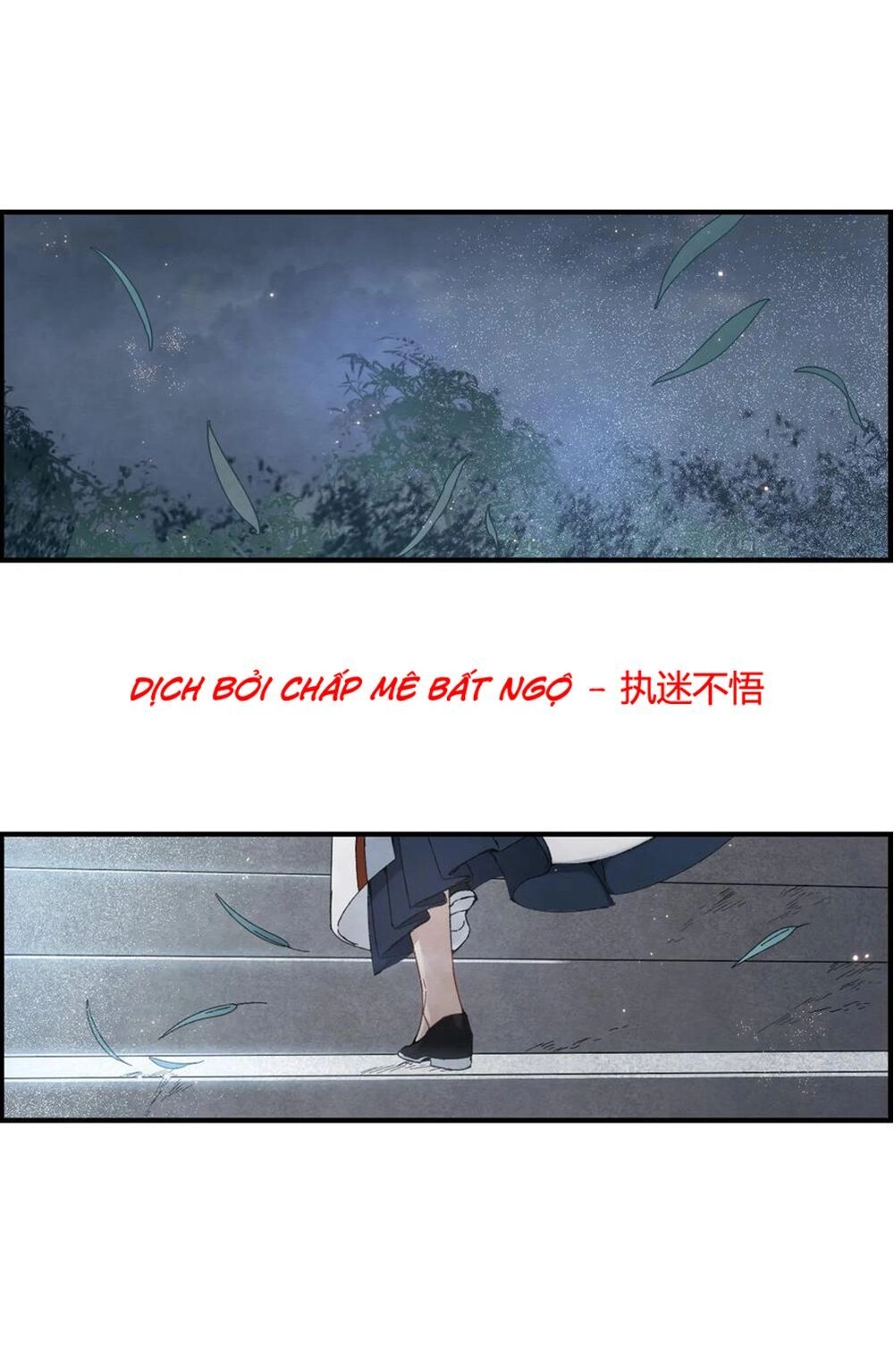 Mejaz - Nhân Gian Ngọc Chapter 64 - 8