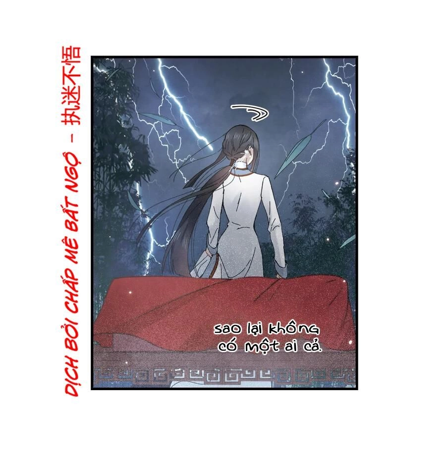 Mejaz - Nhân Gian Ngọc Chapter 64 - 10