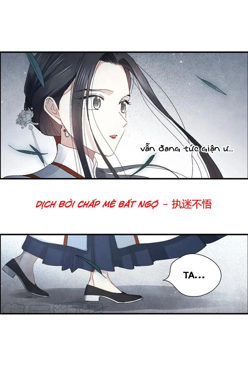 Mejaz - Nhân Gian Ngọc Chapter 64 - 13