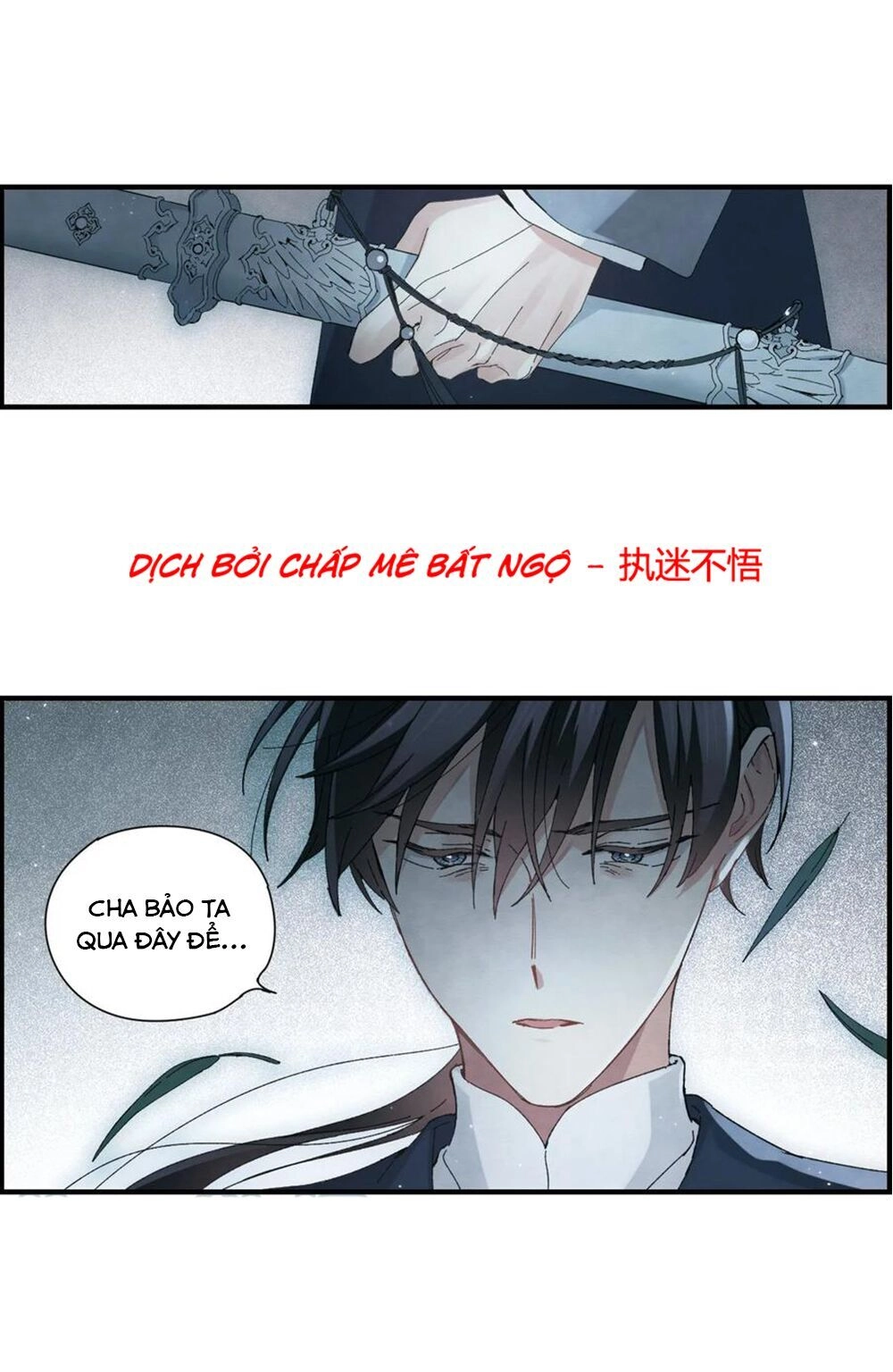 Mejaz - Nhân Gian Ngọc Chapter 64 - 17