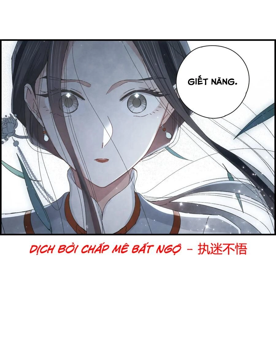 Mejaz - Nhân Gian Ngọc Chapter 64 - 18