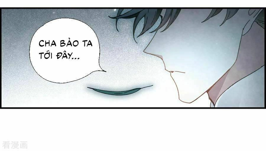 Mejaz - Nhân Gian Ngọc Chapter 65 - 3