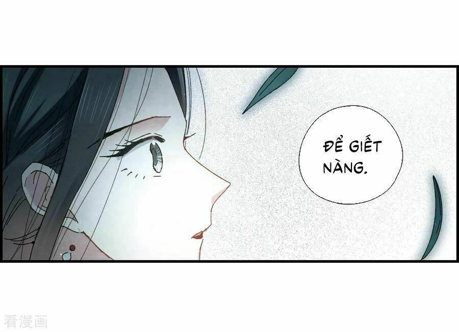 Mejaz - Nhân Gian Ngọc Chapter 65 - 4