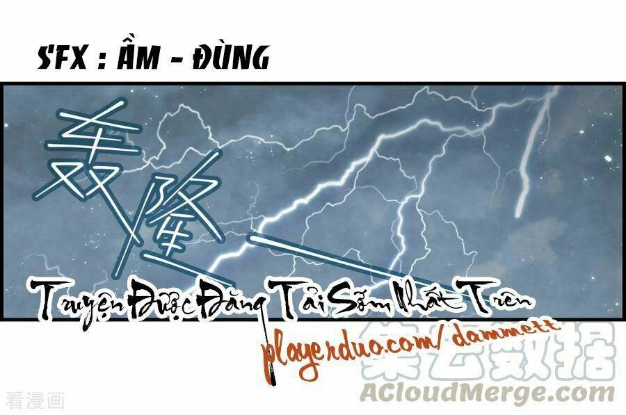 Mejaz - Nhân Gian Ngọc Chapter 65 - 5