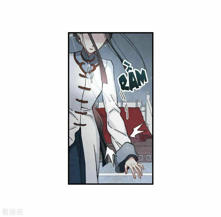 Mejaz - Nhân Gian Ngọc Chapter 65 - 7