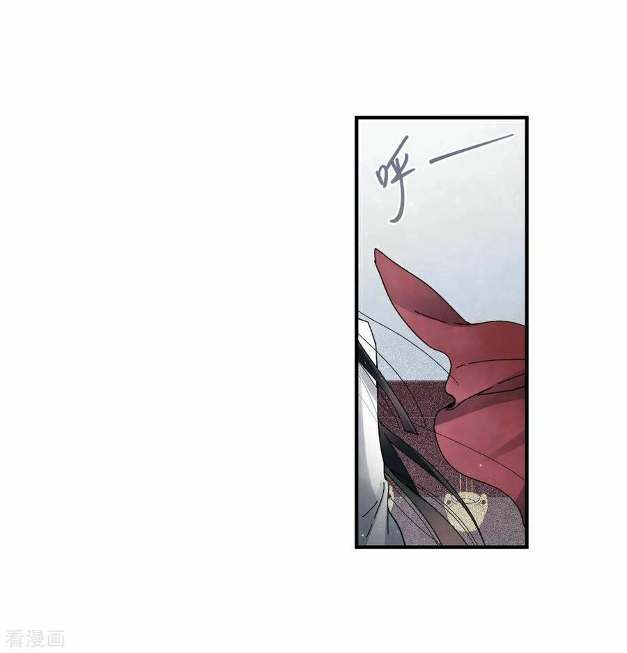 Mejaz - Nhân Gian Ngọc Chapter 65 - 8