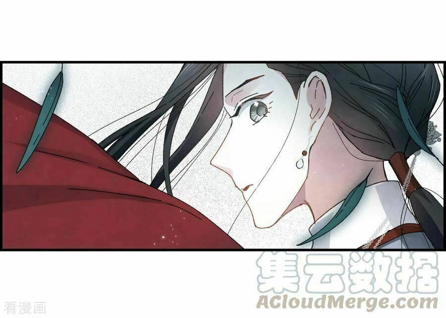 Mejaz - Nhân Gian Ngọc Chapter 65 - 9