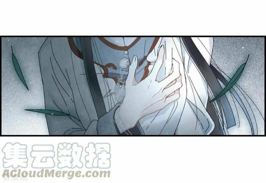 Mejaz - Nhân Gian Ngọc Chapter 65 - 13