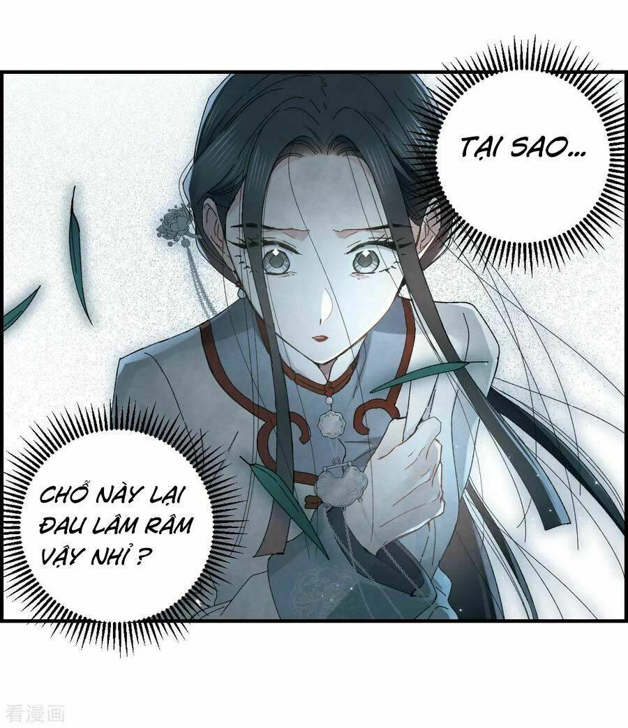 Mejaz - Nhân Gian Ngọc Chapter 65 - 14