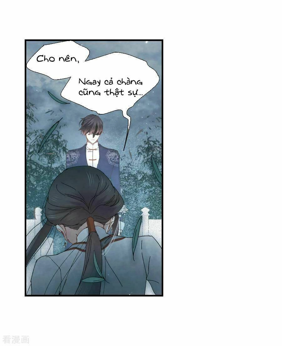 Mejaz - Nhân Gian Ngọc Chapter 65 - 15