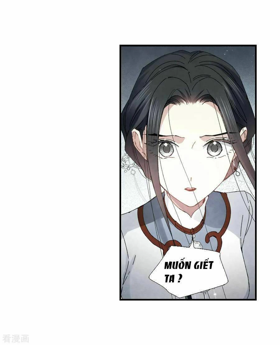 Mejaz - Nhân Gian Ngọc Chapter 65 - 16