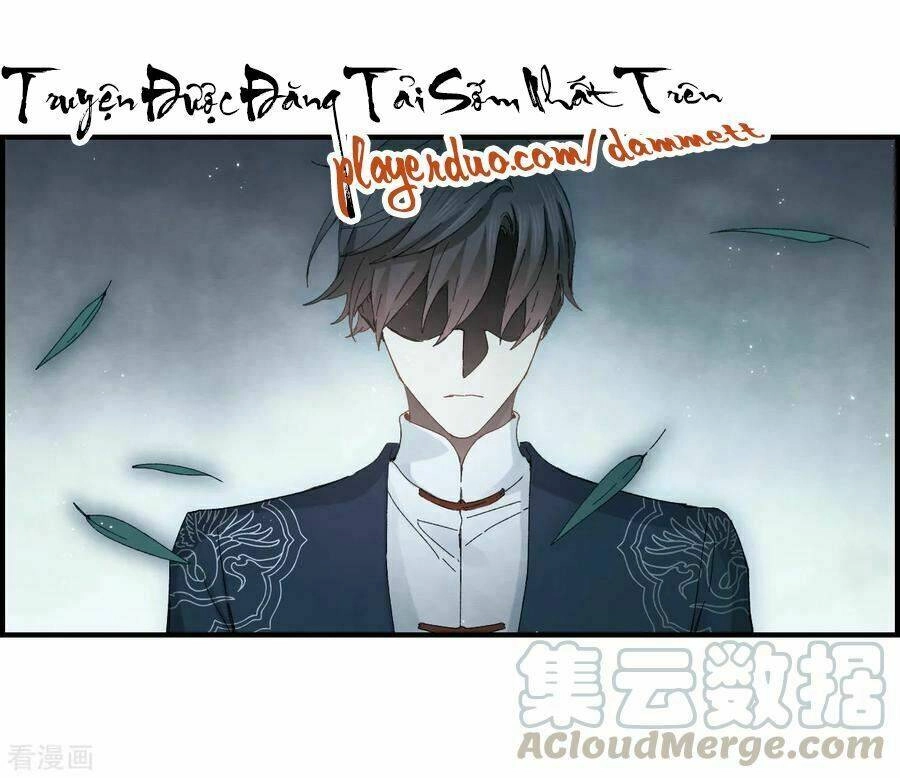 Mejaz - Nhân Gian Ngọc Chapter 65 - 17