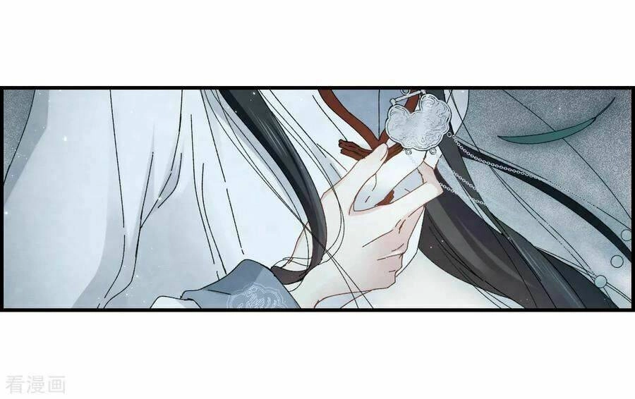 Mejaz - Nhân Gian Ngọc Chapter 65 - 18