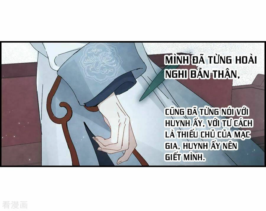 Mejaz - Nhân Gian Ngọc Chapter 65 - 19