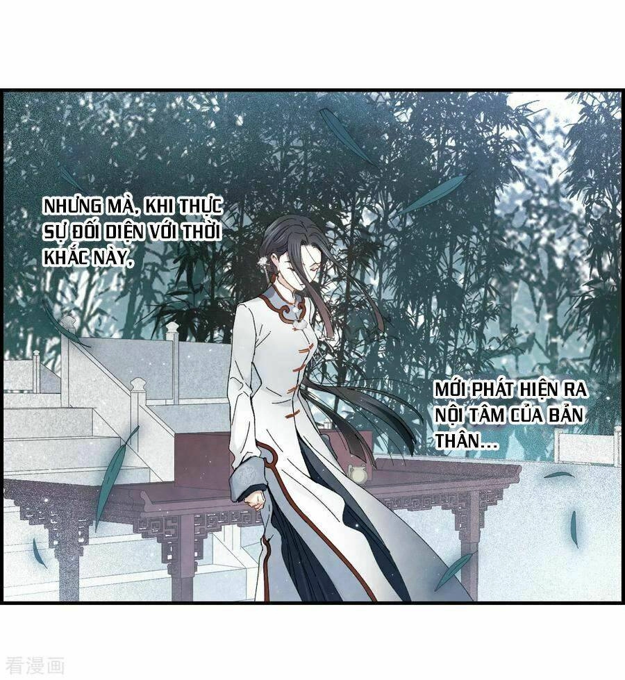 Mejaz - Nhân Gian Ngọc Chapter 65 - 20