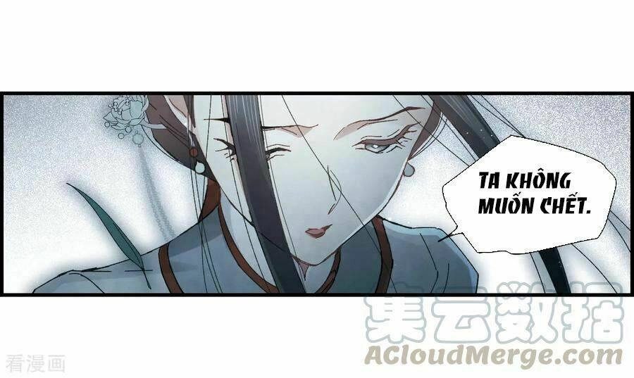 Mejaz - Nhân Gian Ngọc Chapter 65 - 21