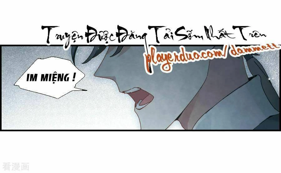 Mejaz - Nhân Gian Ngọc Chapter 65 - 23