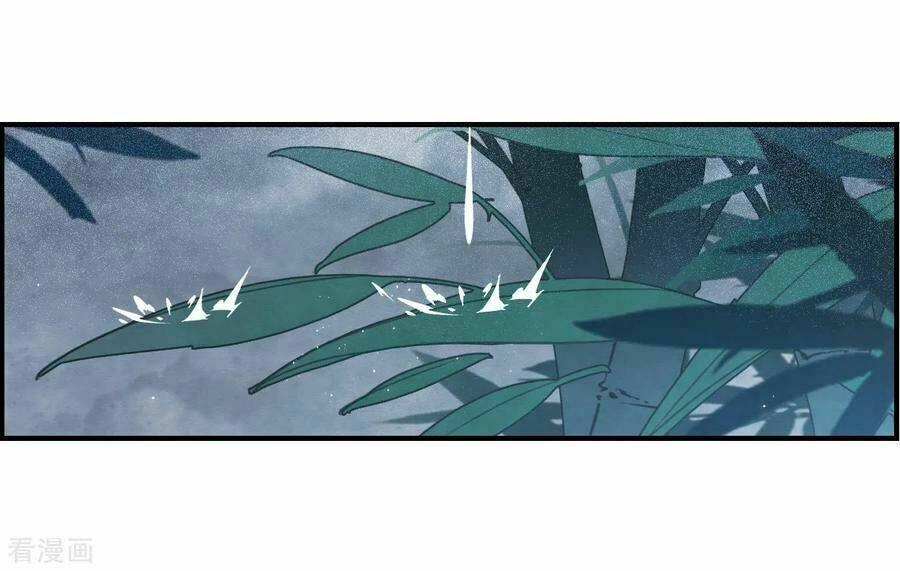 Mejaz - Nhân Gian Ngọc Chapter 65 - 28