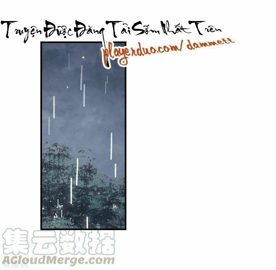 Mejaz - Nhân Gian Ngọc Chapter 65 - 29