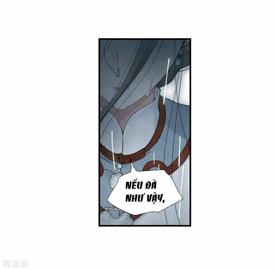 Mejaz - Nhân Gian Ngọc Chapter 65 - 30