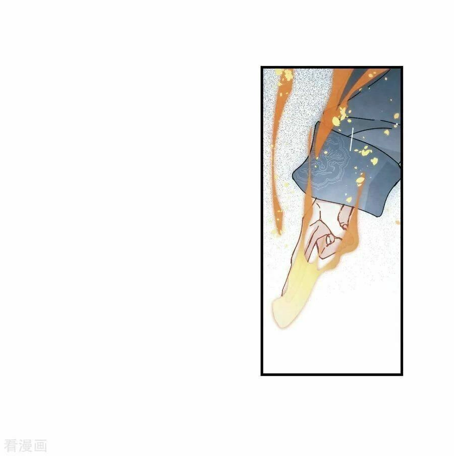 Mejaz - Nhân Gian Ngọc Chapter 65 - 31