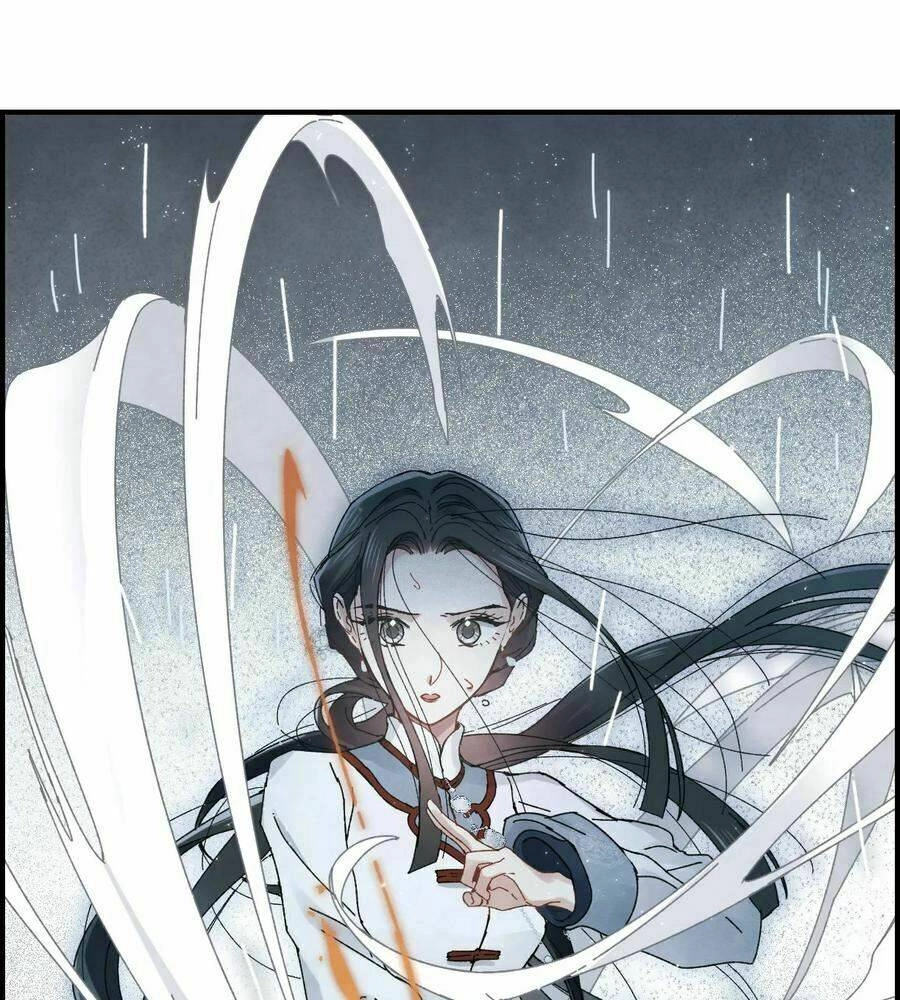 Mejaz - Nhân Gian Ngọc Chapter 65 - 32