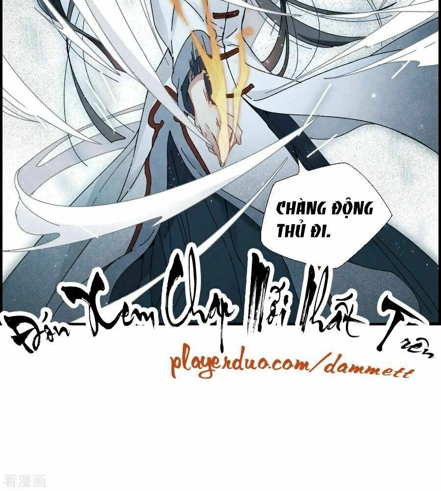 Mejaz - Nhân Gian Ngọc Chapter 65 - 33