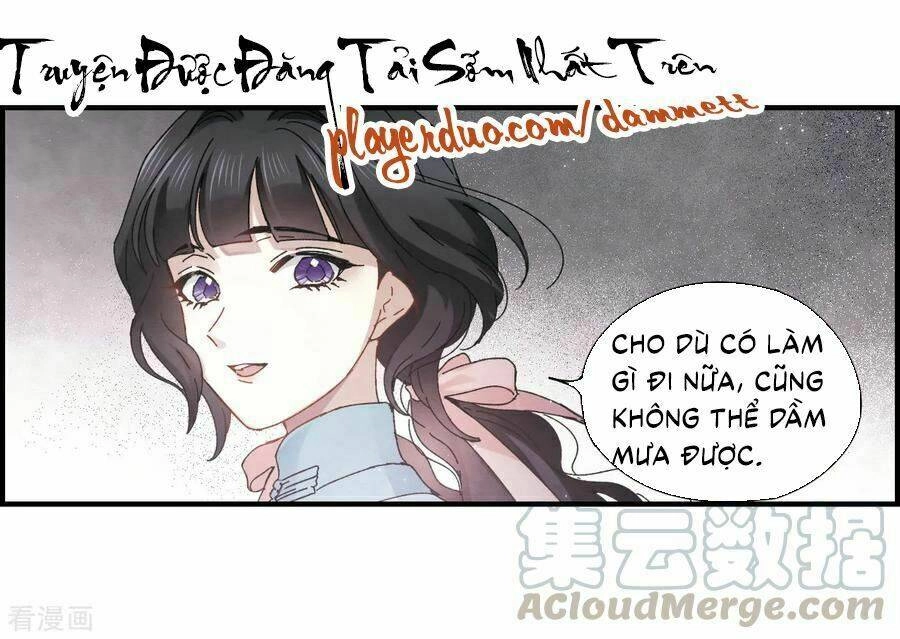 Mejaz - Nhân Gian Ngọc Chapter 66 - 5