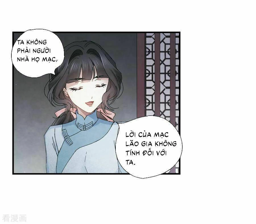 Mejaz - Nhân Gian Ngọc Chapter 66 - 7