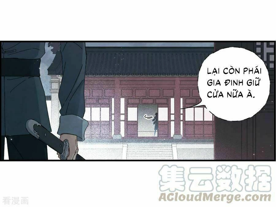 Mejaz - Nhân Gian Ngọc Chapter 66 - 9