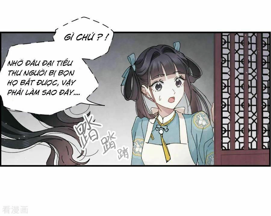 Mejaz - Nhân Gian Ngọc Chapter 66 - 10