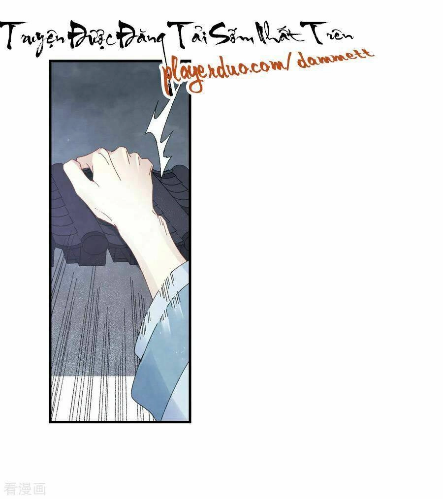 Mejaz - Nhân Gian Ngọc Chapter 66 - 11